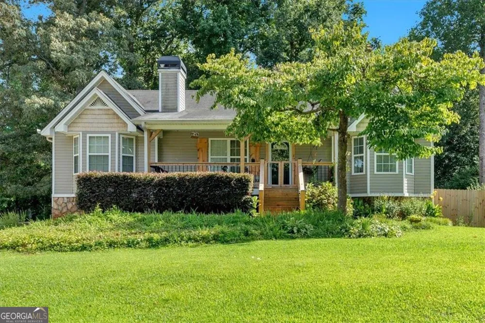 51 Meadow Spring CT Temple, GA 30179