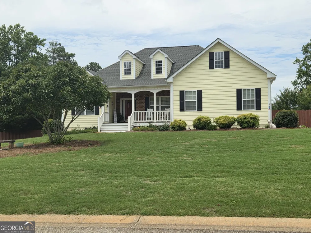 250 Rock Mill TRL Senoia, GA 30276