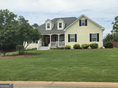250 Rock Mill TRL