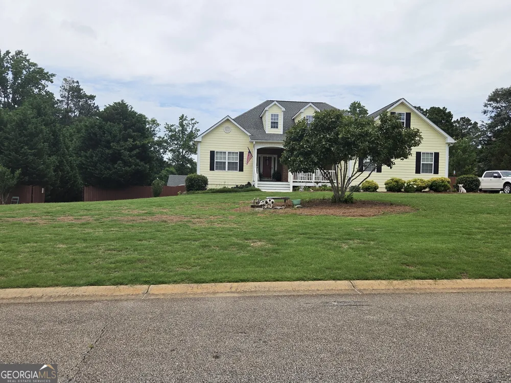 250 Rock Mill TRL Senoia, GA 30276