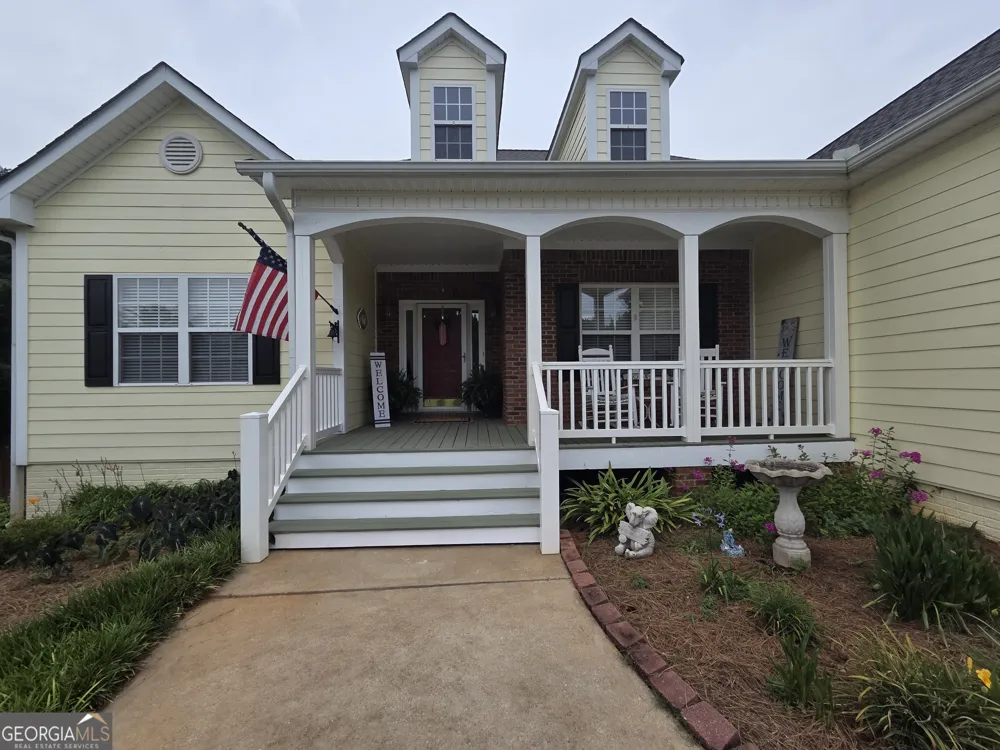 250 Rock Mill TRL Senoia, GA 30276