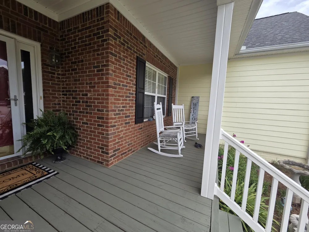 250 Rock Mill TRL Senoia, GA 30276