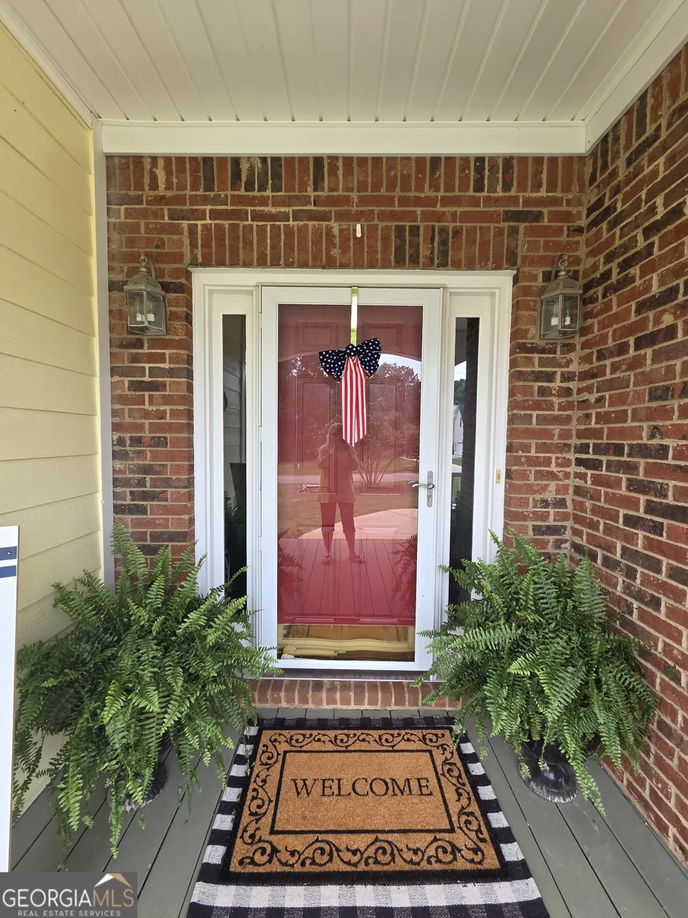 250 Rock Mill TRL Senoia, GA 30276