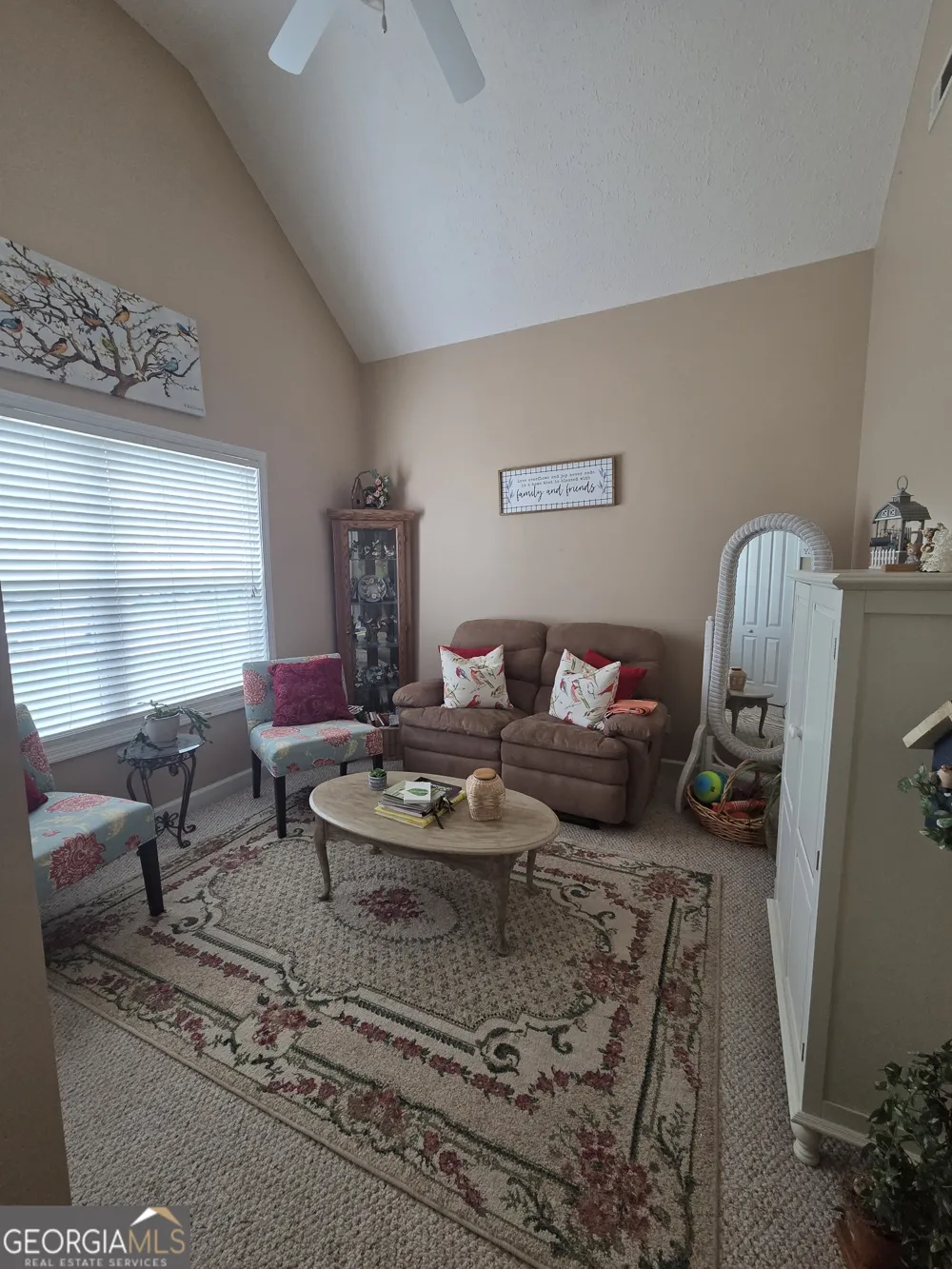 250 Rock Mill TRL Senoia, GA 30276