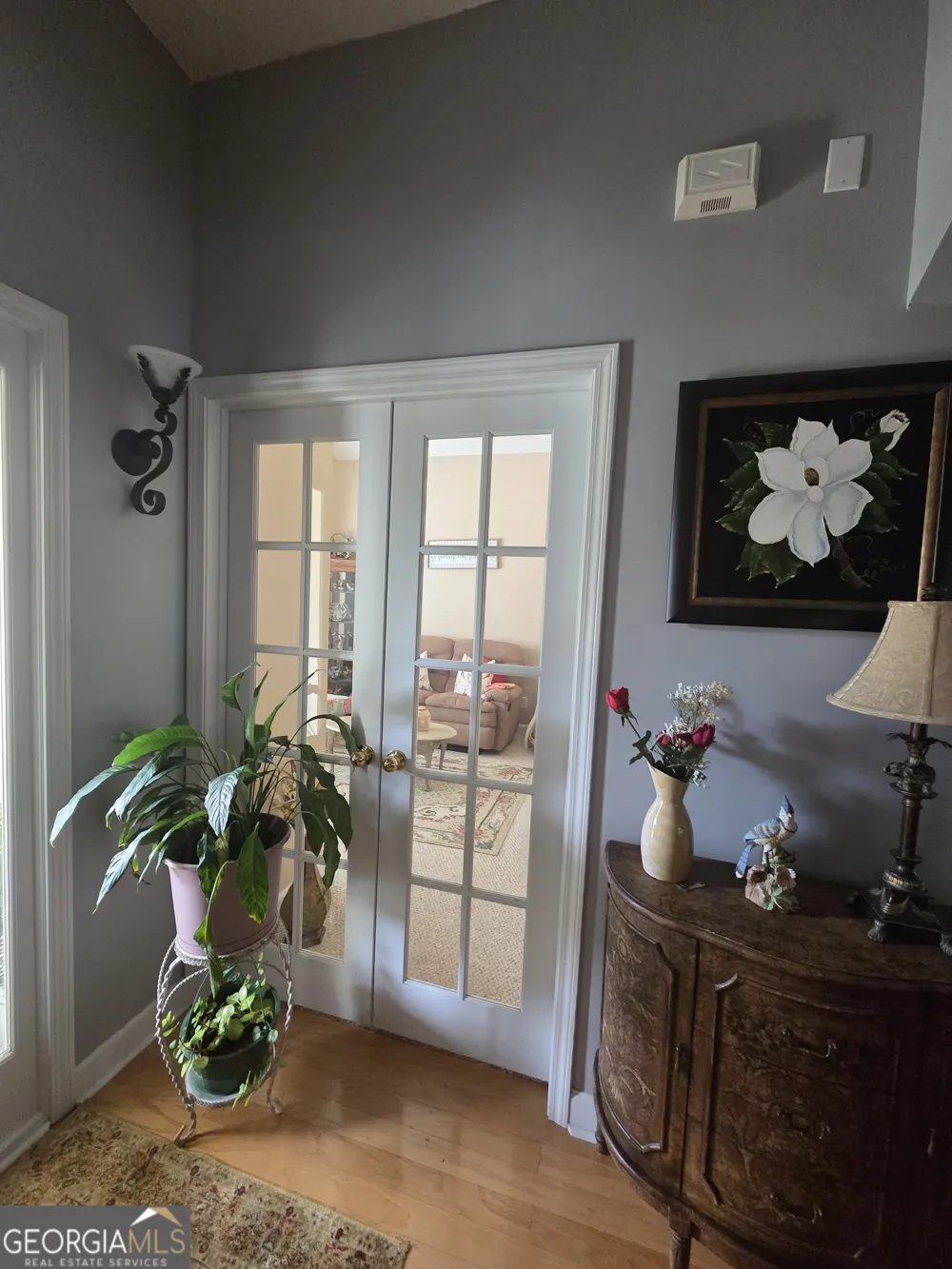 250 Rock Mill TRL Senoia, GA 30276