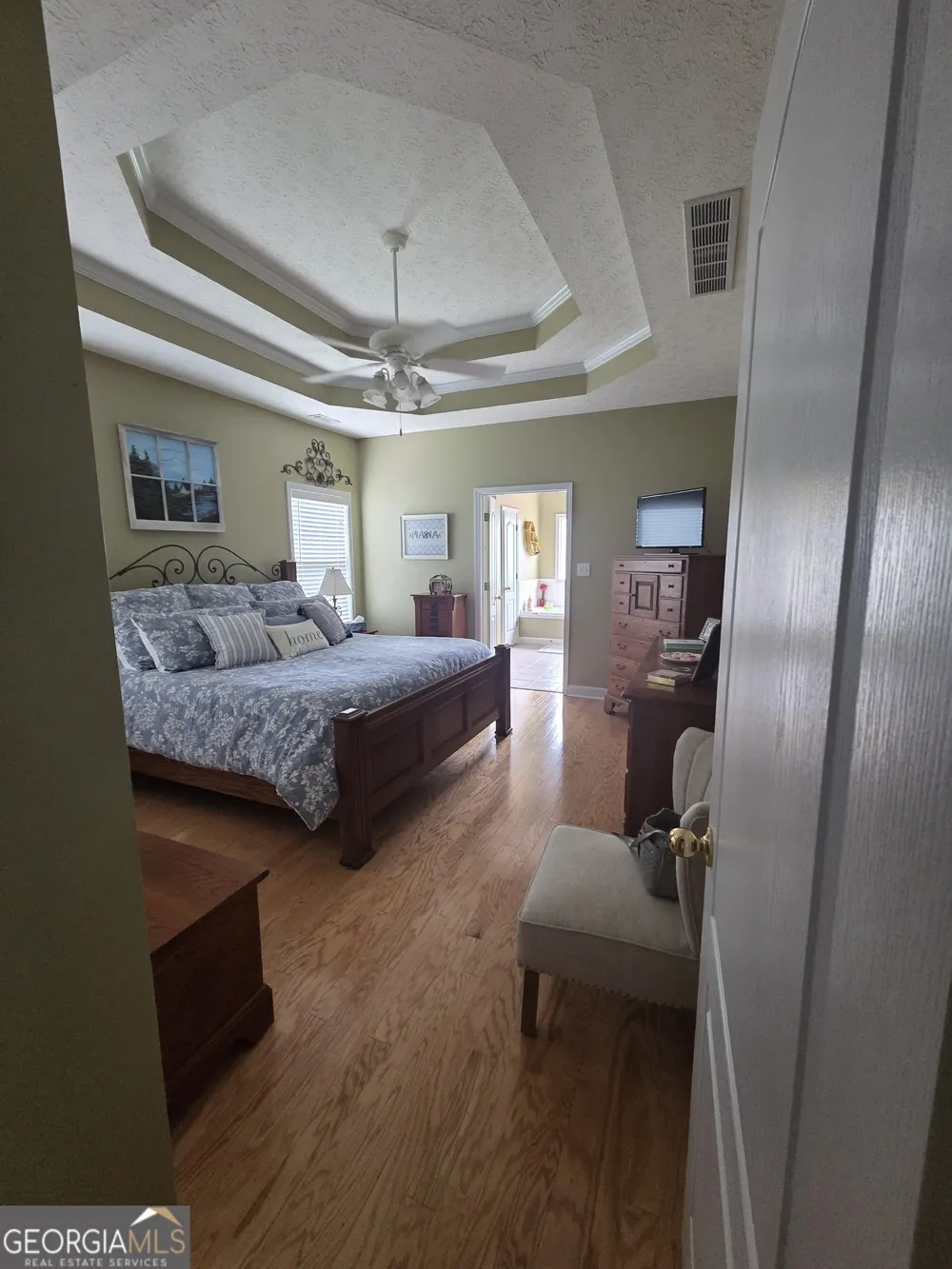 250 Rock Mill TRL Senoia, GA 30276