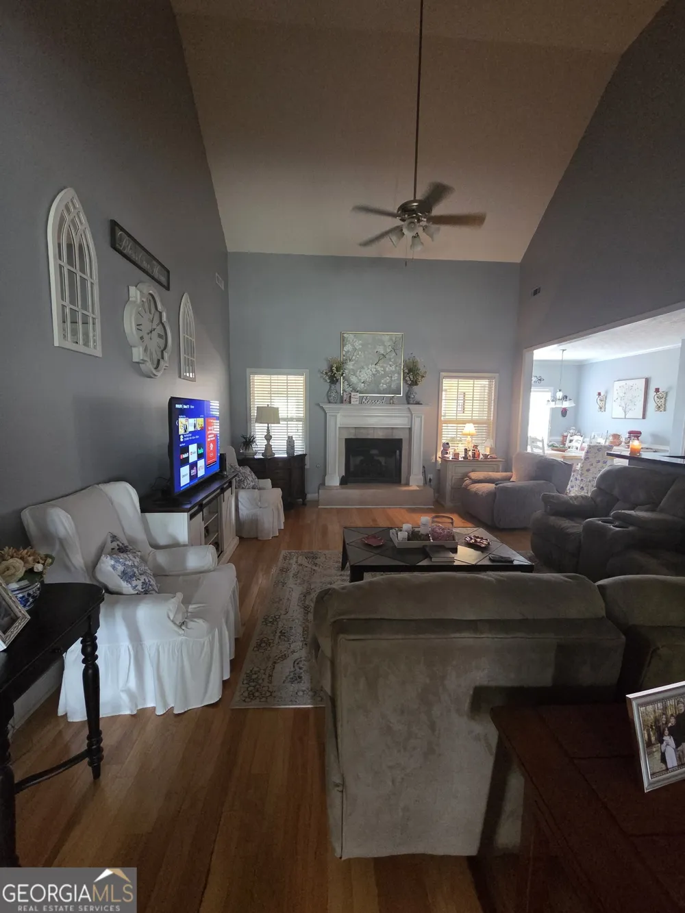 250 Rock Mill TRL Senoia, GA 30276
