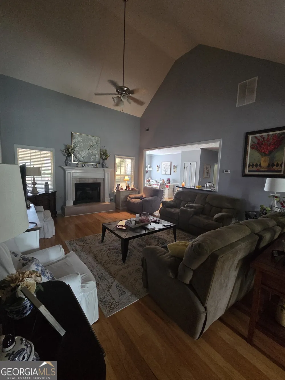 250 Rock Mill TRL Senoia, GA 30276