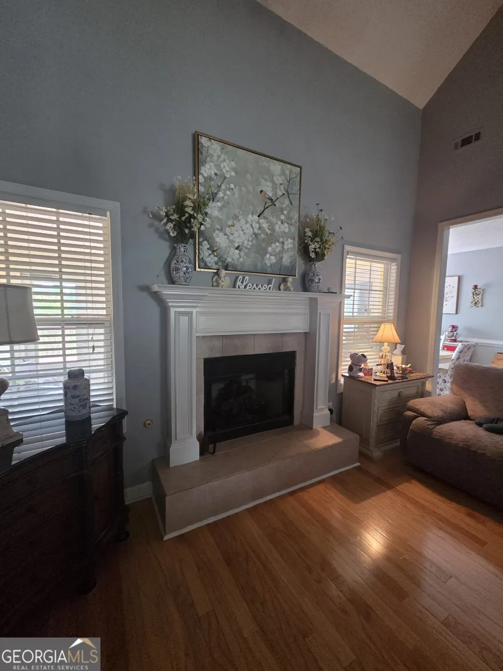 250 Rock Mill TRL Senoia, GA 30276