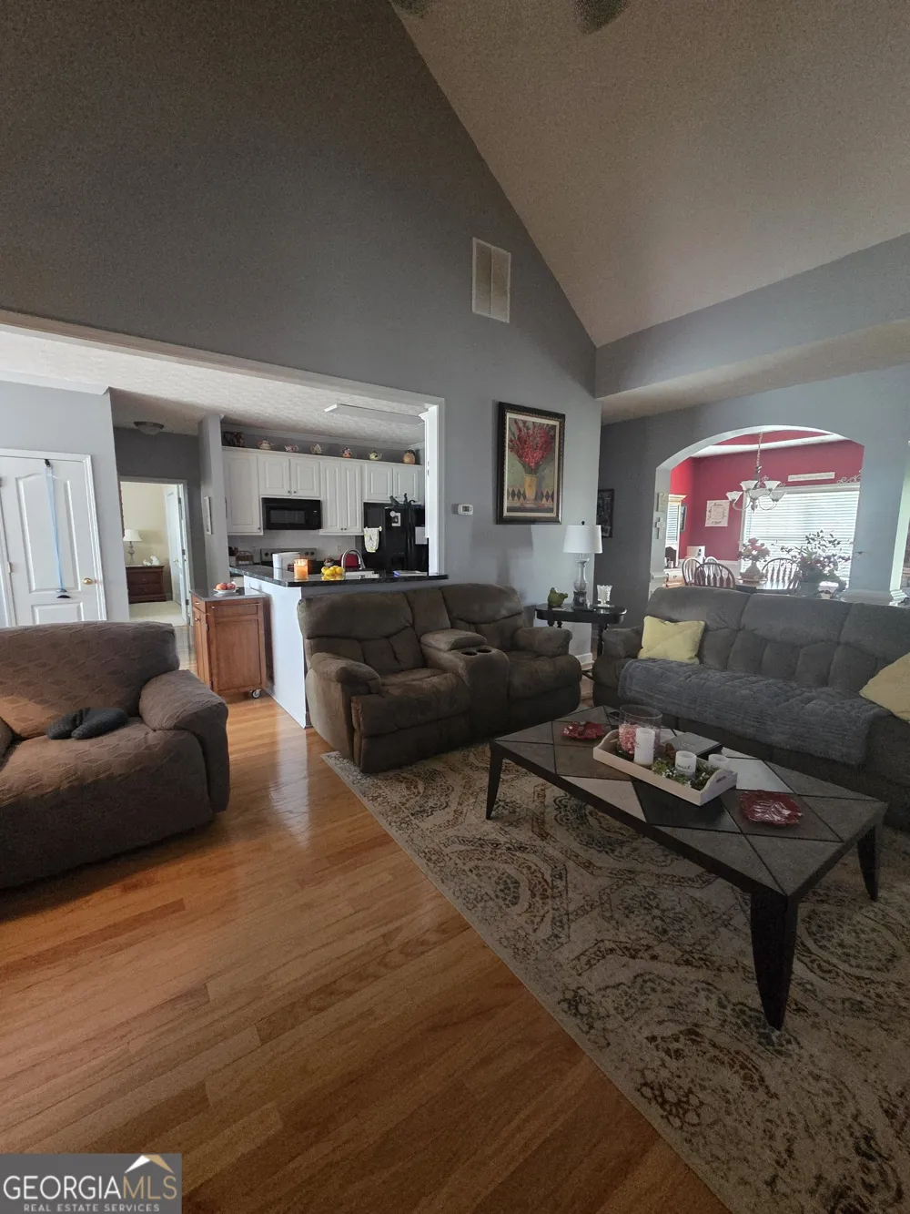 250 Rock Mill TRL Senoia, GA 30276