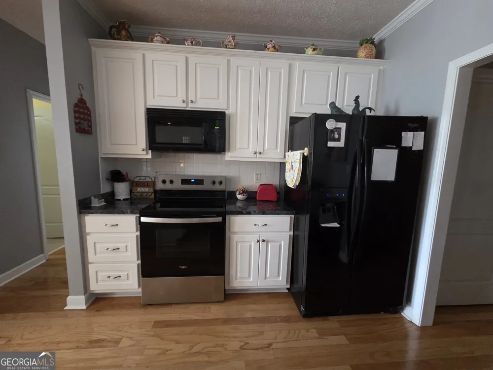 250 Rock Mill TRL Senoia, GA 30276
