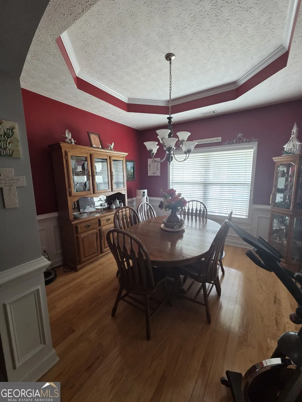 250 Rock Mill TRL Senoia, GA 30276