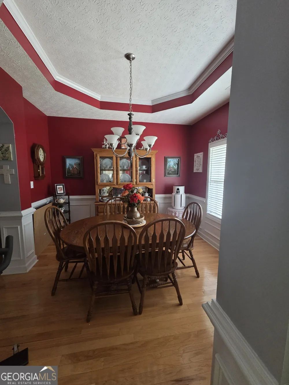 250 Rock Mill TRL Senoia, GA 30276