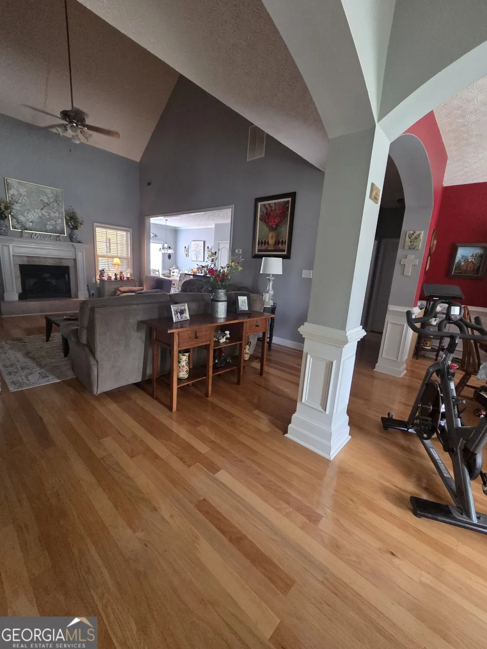 250 Rock Mill TRL Senoia, GA 30276