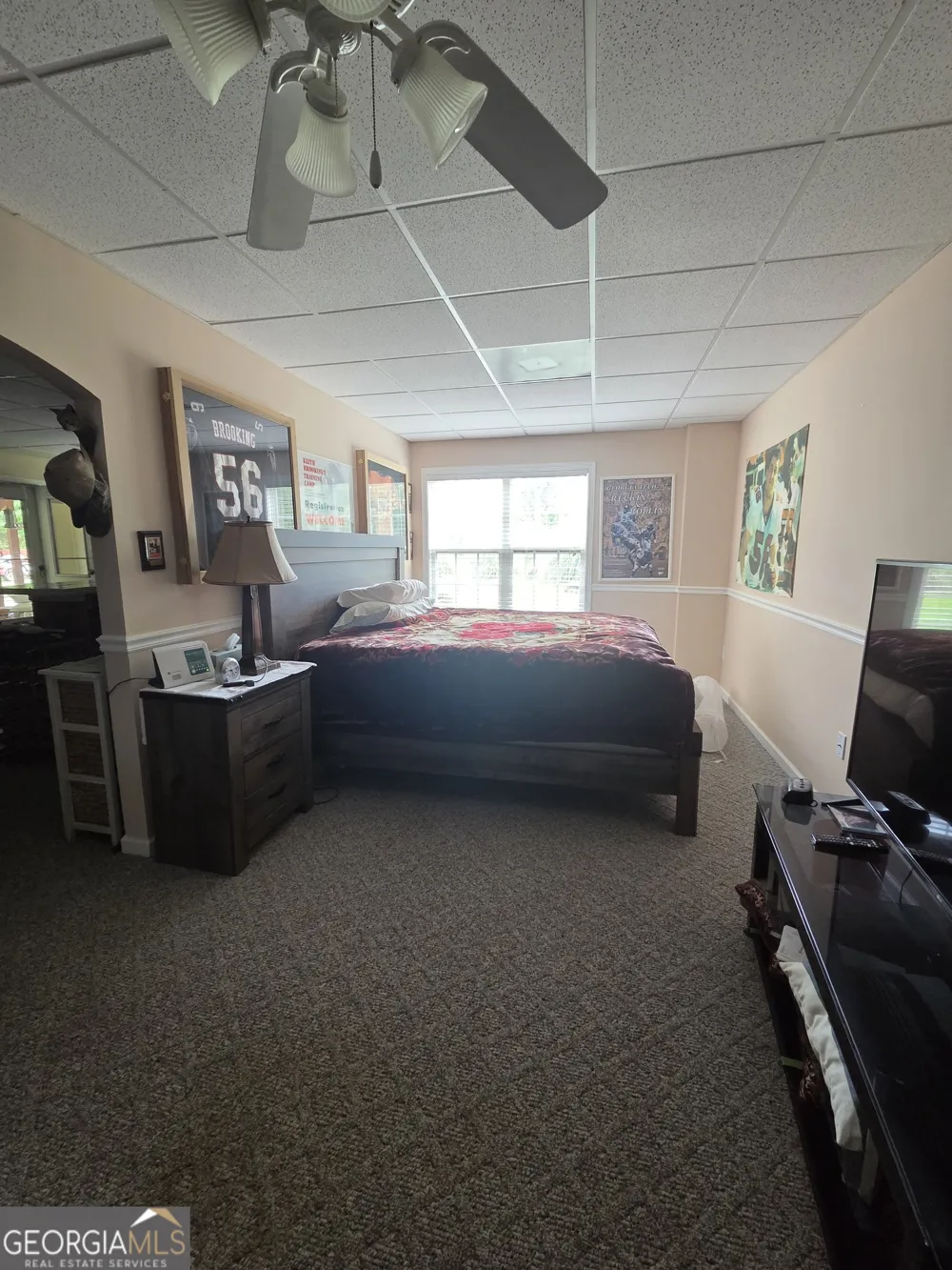 250 Rock Mill TRL Senoia, GA 30276