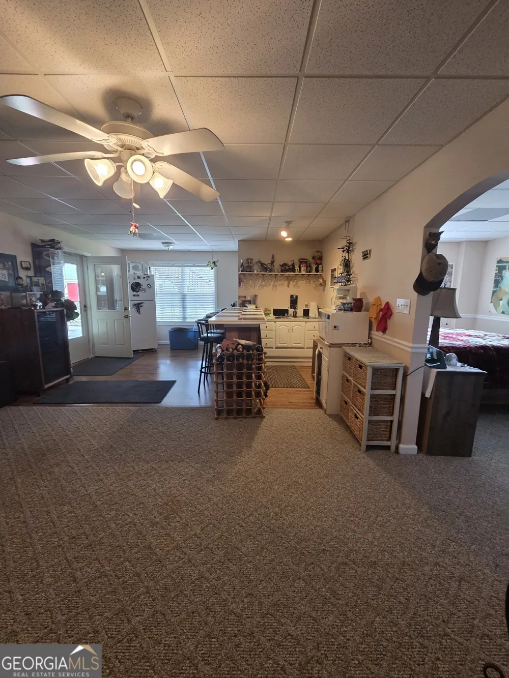 250 Rock Mill TRL Senoia, GA 30276