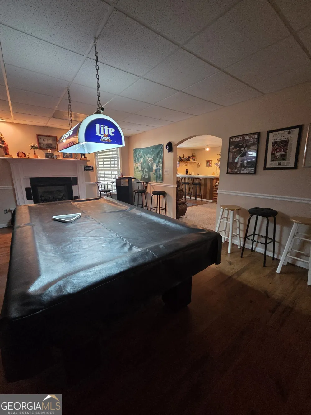250 Rock Mill TRL Senoia, GA 30276
