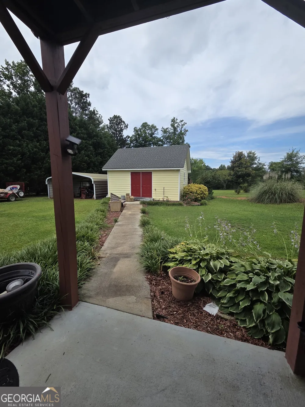 250 Rock Mill TRL Senoia, GA 30276