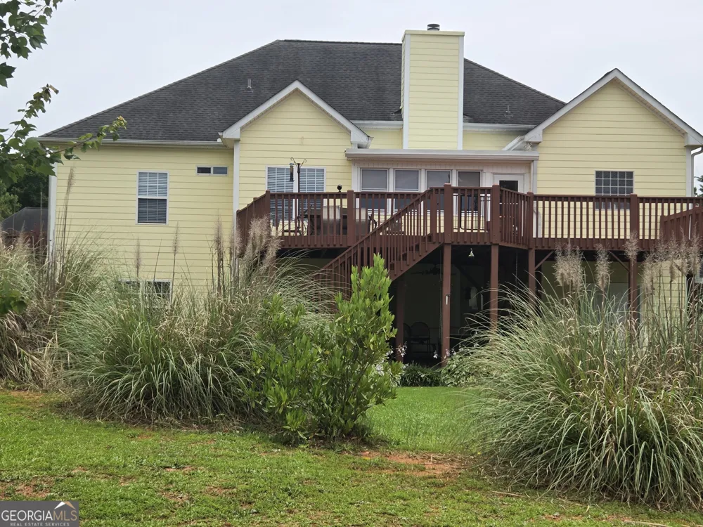 250 Rock Mill TRL Senoia, GA 30276