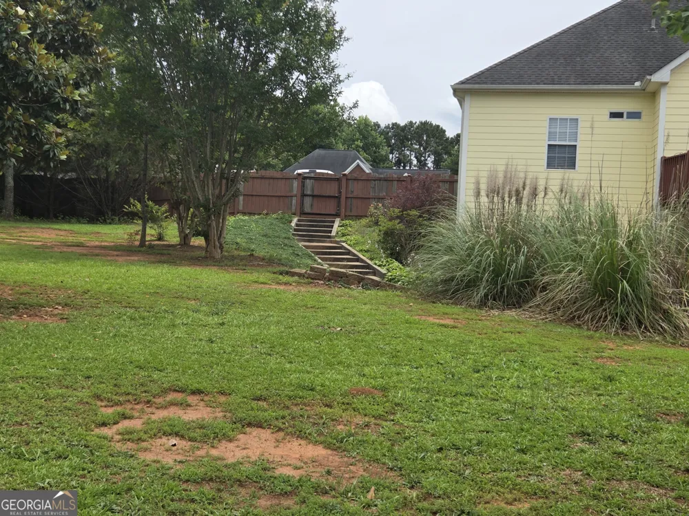 250 Rock Mill TRL Senoia, GA 30276