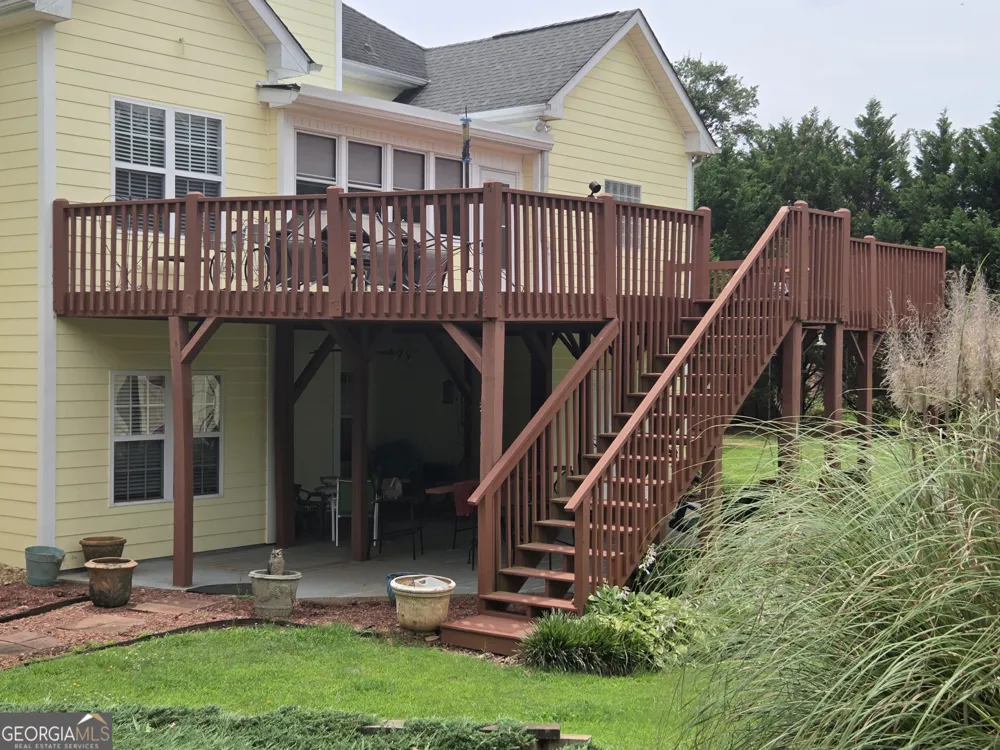 250 Rock Mill TRL Senoia, GA 30276