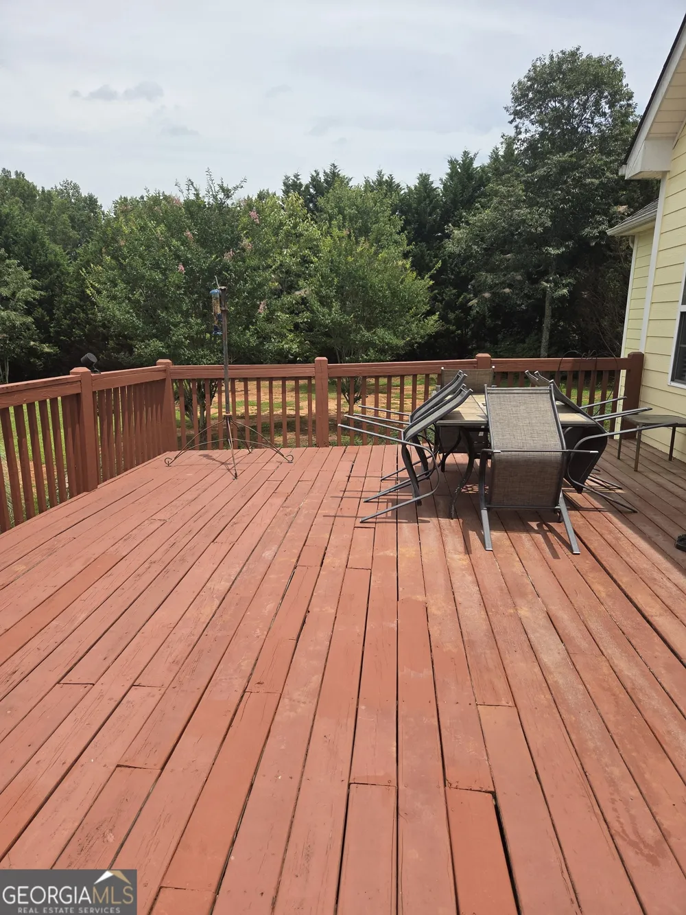250 Rock Mill TRL Senoia, GA 30276