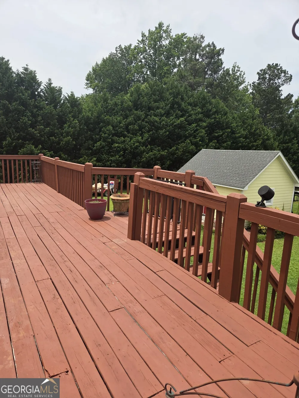 250 Rock Mill TRL Senoia, GA 30276