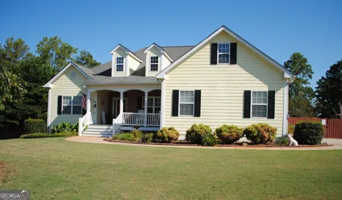 250 Rock Mill TRL