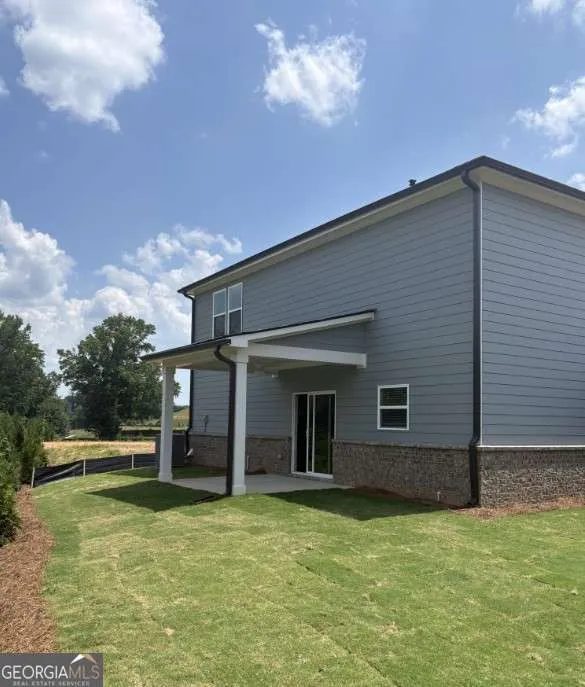 1938 Enota DR Bethlehem, GA 30620