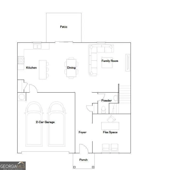 1938 Enota DR Bethlehem, GA 30620