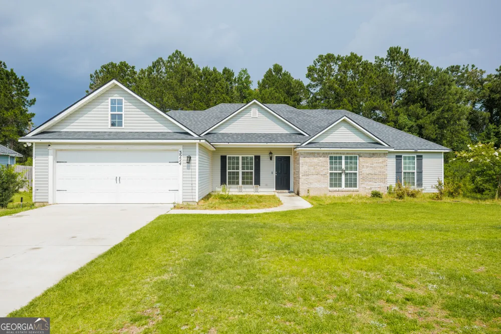 3224 Kelsee CIR Valdosta, GA 31605