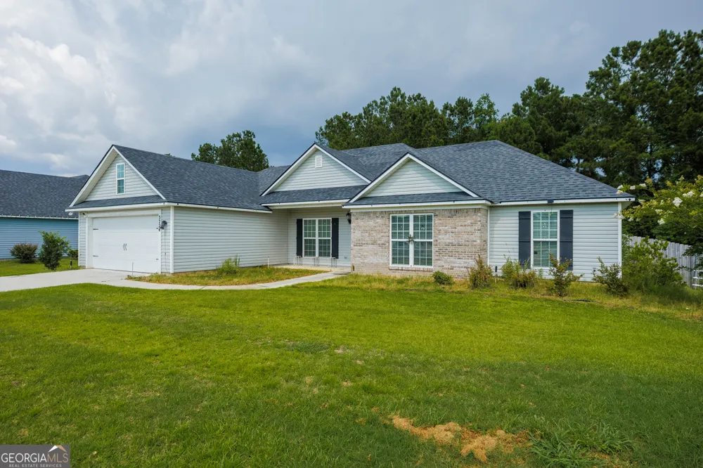 3224 Kelsee CIR Valdosta, GA 31605