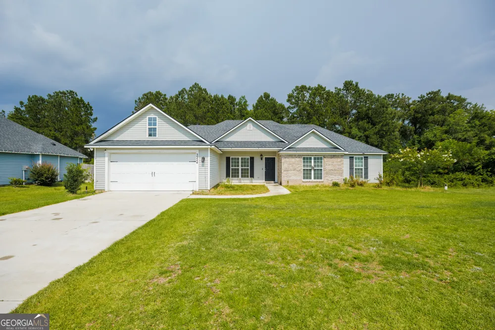 3224 Kelsee CIR Valdosta, GA 31605