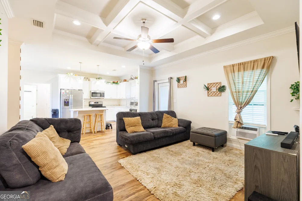 3224 Kelsee CIR Valdosta, GA 31605