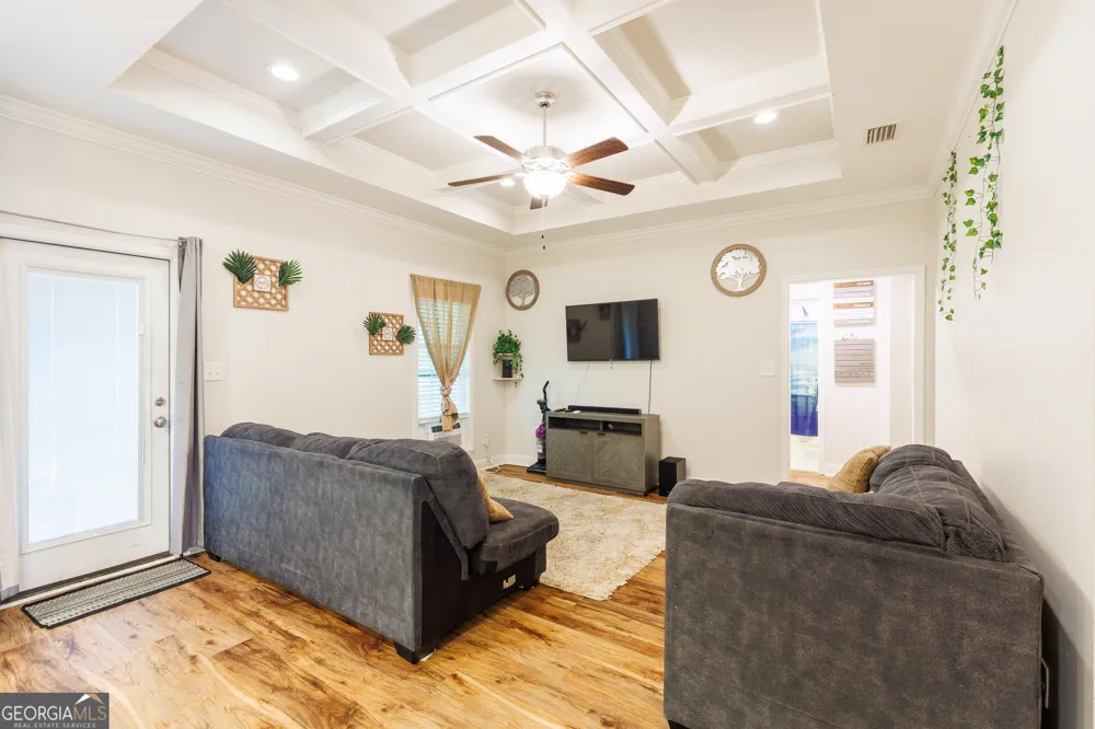 3224 Kelsee CIR Valdosta, GA 31605
