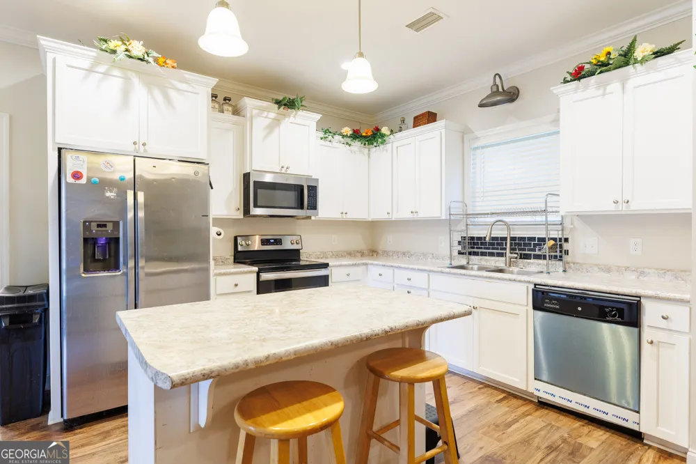 3224 Kelsee CIR Valdosta, GA 31605