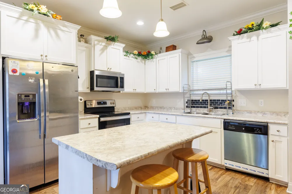 3224 Kelsee CIR Valdosta, GA 31605