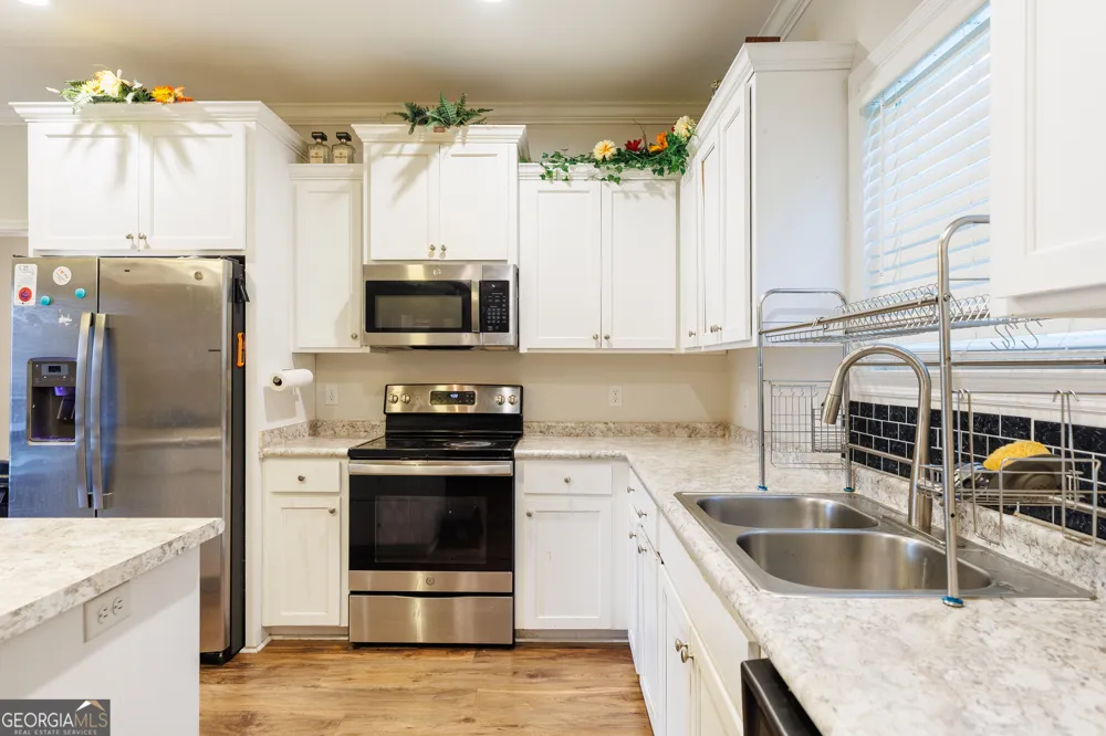 3224 Kelsee CIR Valdosta, GA 31605