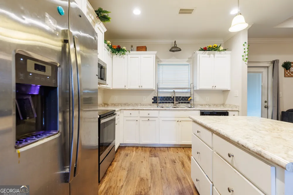 3224 Kelsee CIR Valdosta, GA 31605