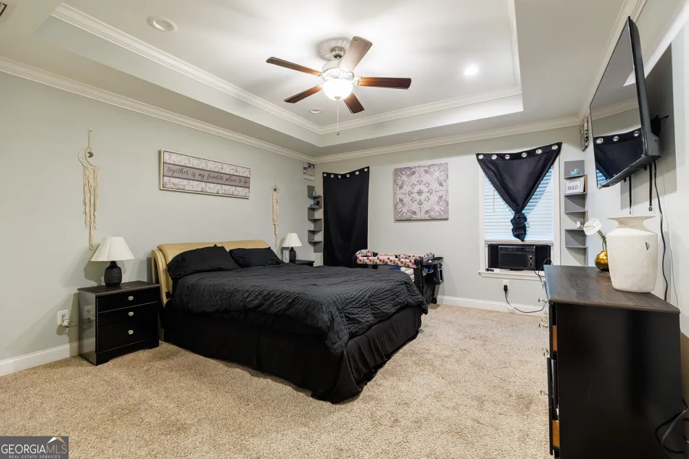 3224 Kelsee CIR Valdosta, GA 31605