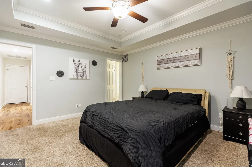 3224 Kelsee CIR Valdosta, GA 31605