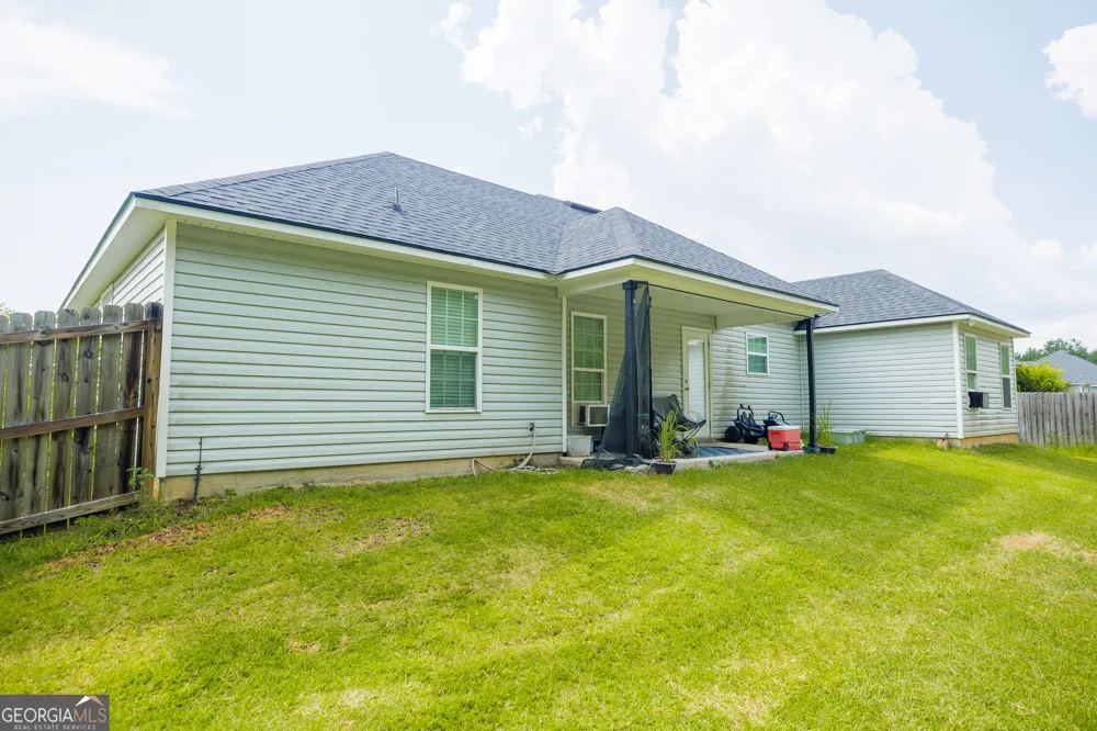 3224 Kelsee CIR Valdosta, GA 31605