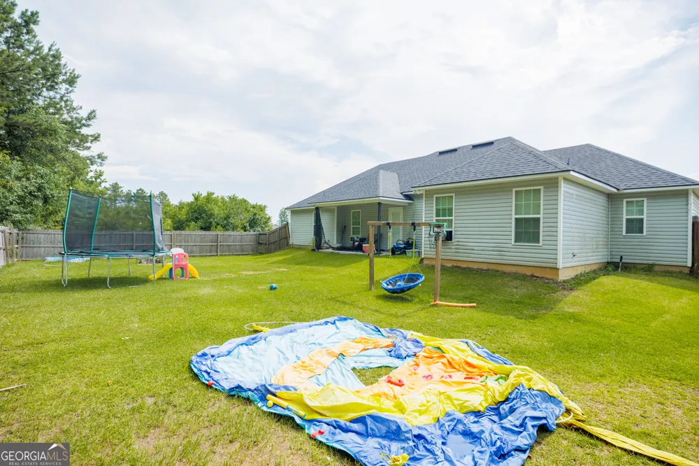 3224 Kelsee CIR Valdosta, GA 31605