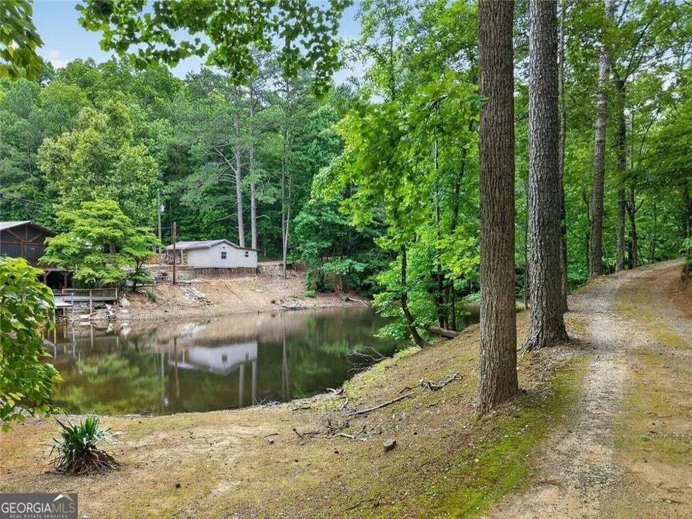 105 Whitestone Road North Talking Rock, GA 30175