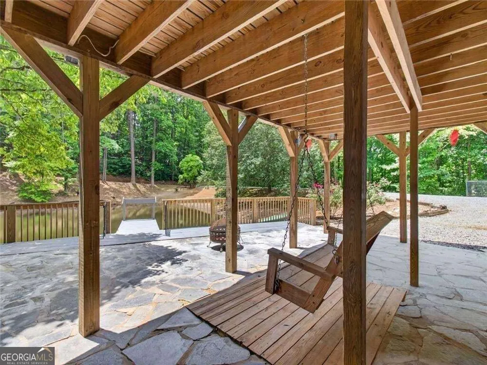 105 Whitestone Road North Talking Rock, GA 30175