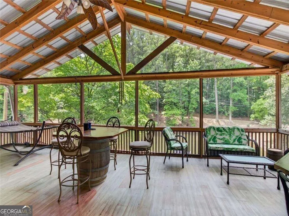 105 Whitestone Road North Talking Rock, GA 30175