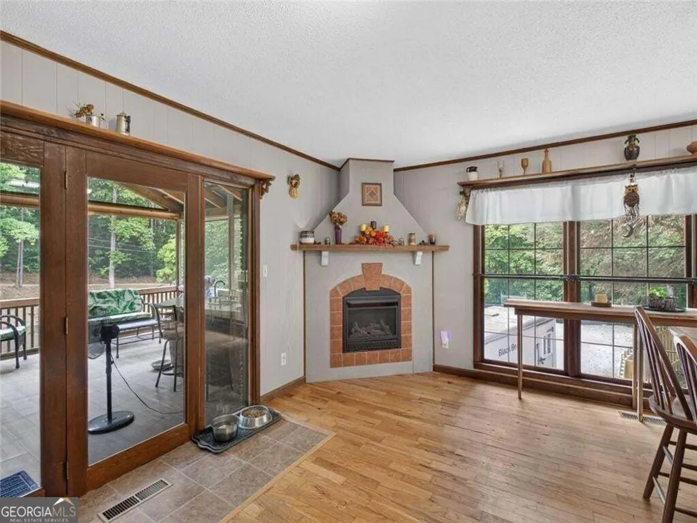 105 Whitestone Road North Talking Rock, GA 30175