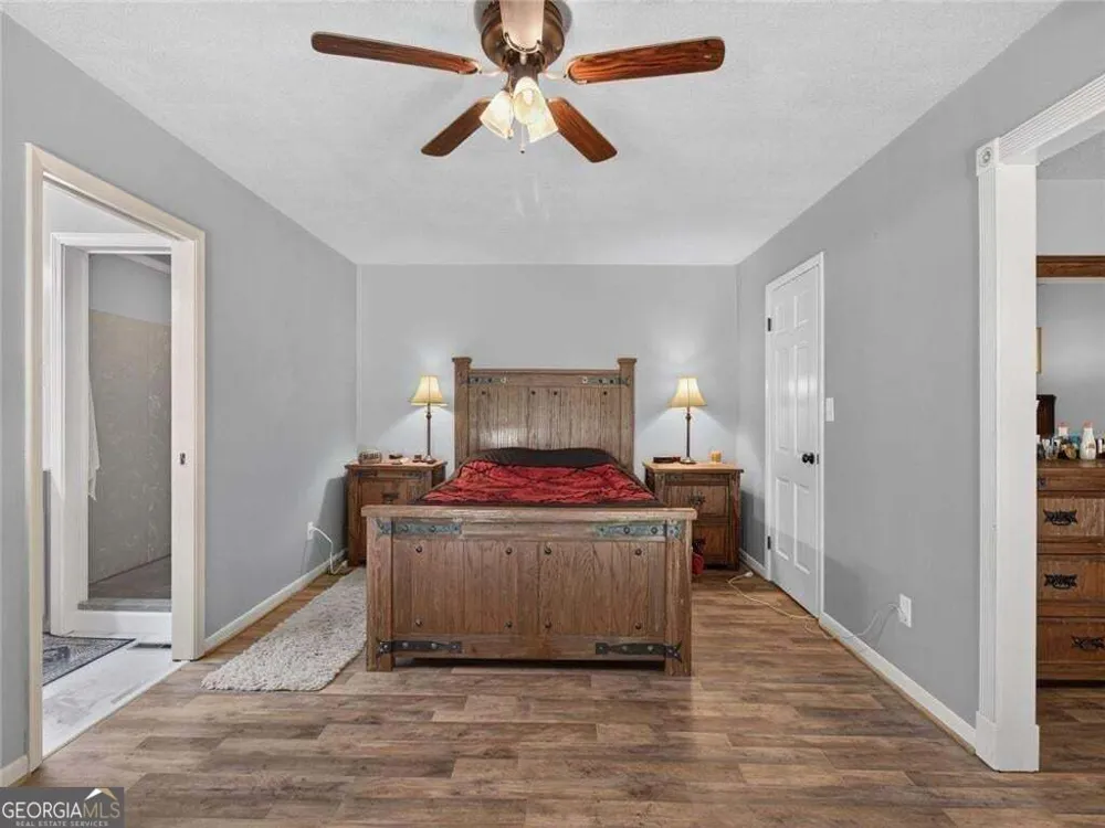 105 Whitestone Road North Talking Rock, GA 30175