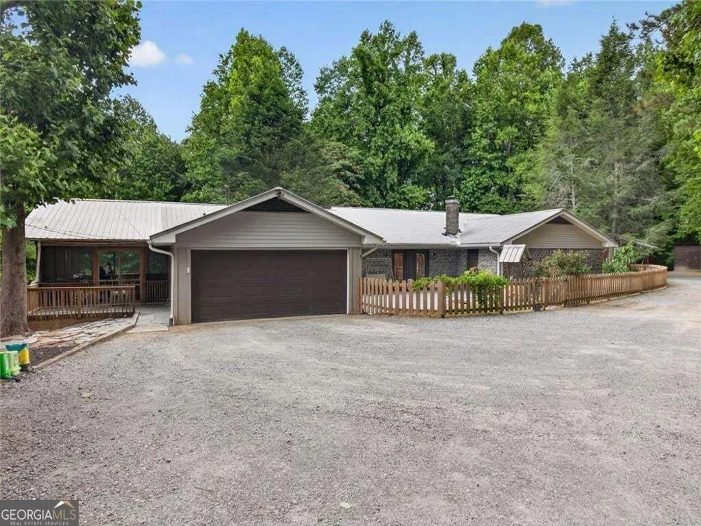 105 Whitestone Road North Talking Rock, GA 30175