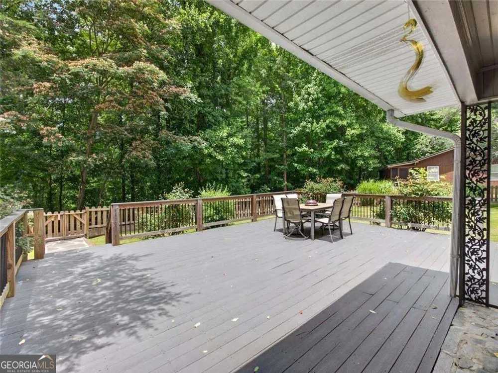 105 Whitestone Road North Talking Rock, GA 30175